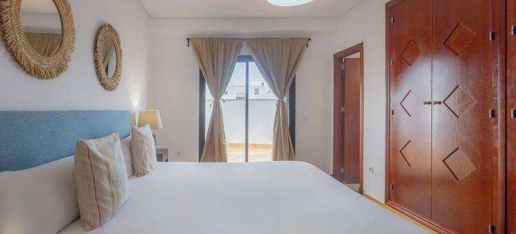 阿帕塔门多斯“月亮梦想”港口公寓(Apartamentos Moon Dreams Puerto)图片