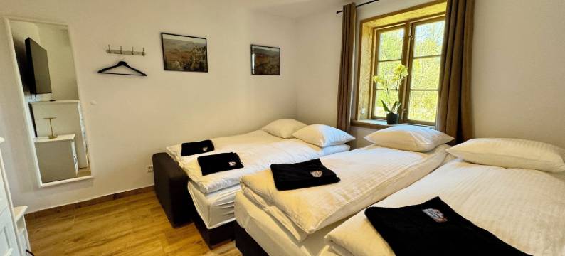 Casa de Rainer Tommerup图片