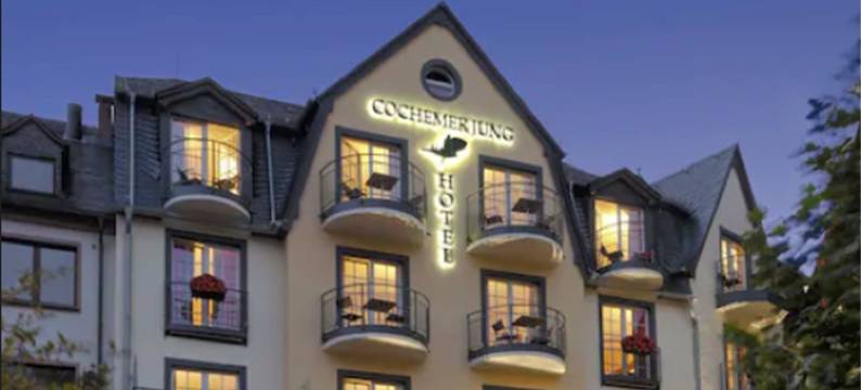 库彻姆乔格酒店(Hotel Cochemer Jung)图片