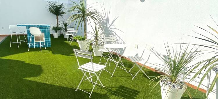 525洛斯纳雷霍斯公寓(Apartamentos 525 Los Narejos)图片