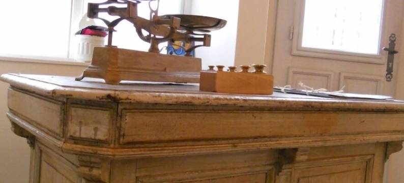 老面包店酒店(L'Ancienne Boulangerie)图片