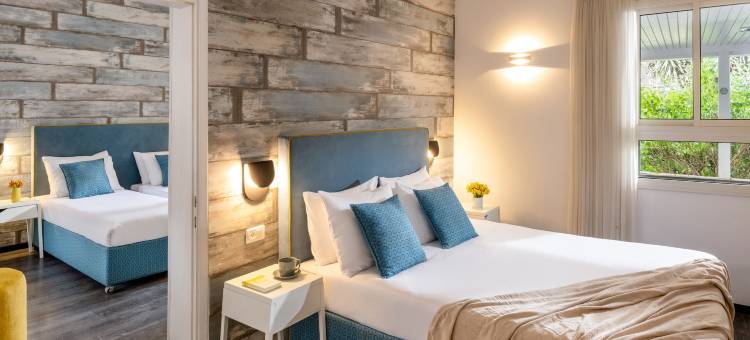 梅图拉旅游酒店(Metulla Travel Hotel)图片