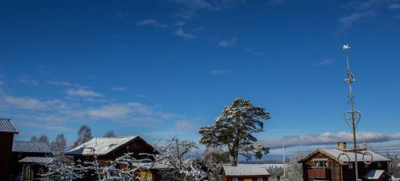 克罗科花园第一酒店(Hotell Klockargården)图片