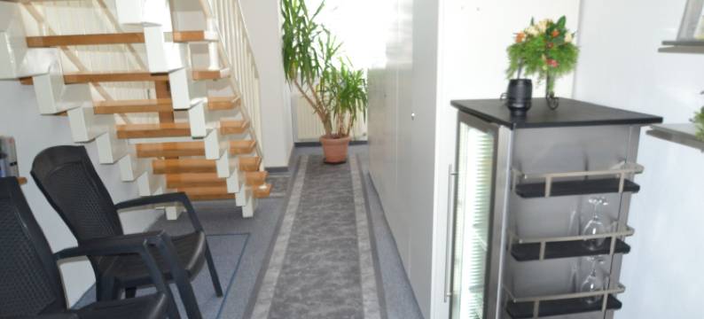 Lenze房酒店(Hotel Haus Lenze)图片