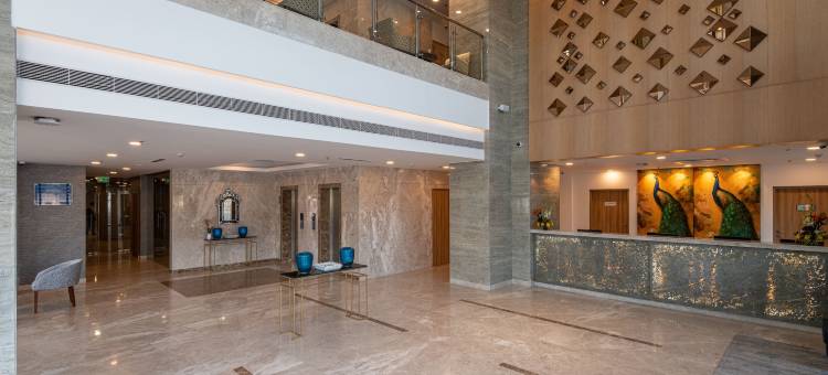 世博套房及会议中心(ExpoInn Suites and Convention)图片