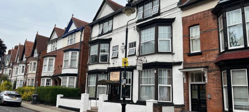 坎贝尔旅馆(Campbells Guest House)图片