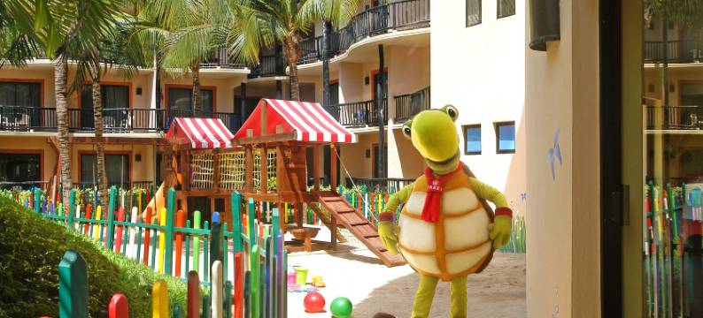 卡泰罗尼亚全功能酒店(Catalonia Riviera Maya Resort & Spa- All Inclusive)图片