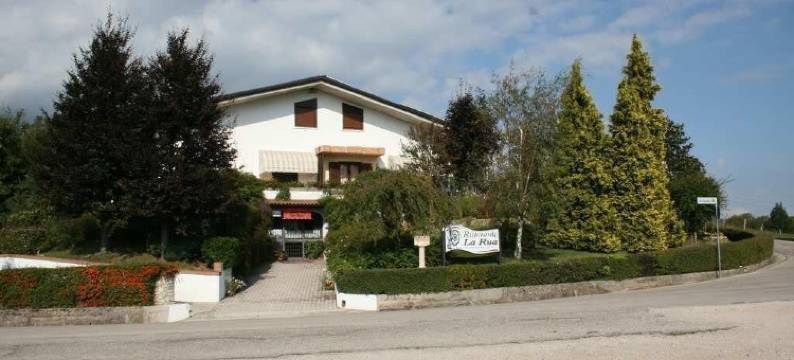 拉鲁阿酒店(Hotel Ristorante la Rua)图片