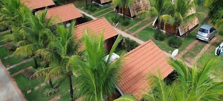 蒙特卡罗旅馆(Monte Carlo Pousada)图片