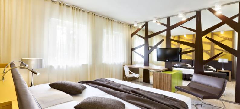 艾卡德尔拉琪朱利亚酒店(Ai Cadelach Hotel Giulia)图片