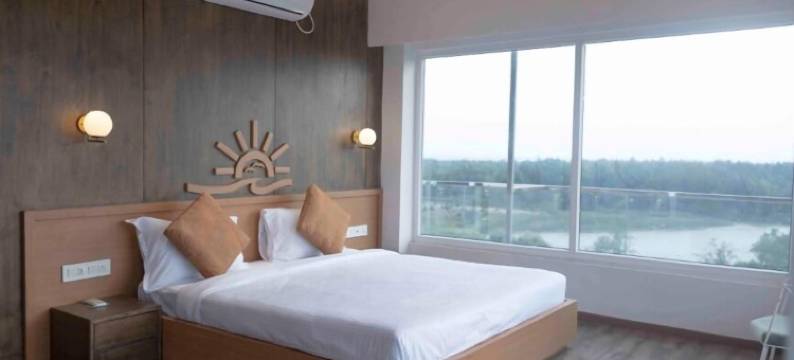 海洋度假村及水疗中心(Samudra Resorts and Spa)图片