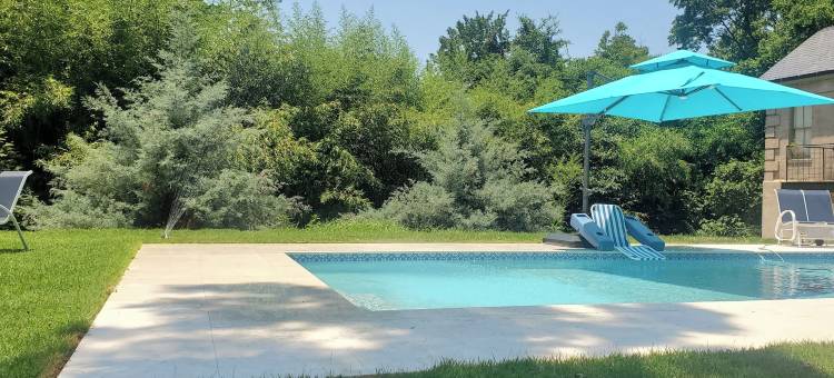 橡树大厅BnB(Oak Hall Bed and Breakfast)图片