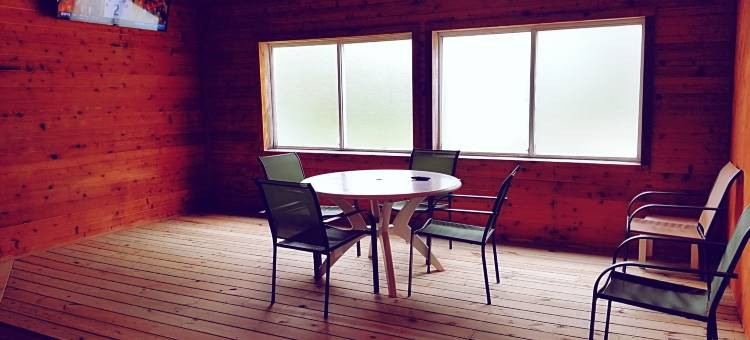 大西洋美洲最佳价值套房酒店(Americas Best Value Inn and Suites Atlantic)图片