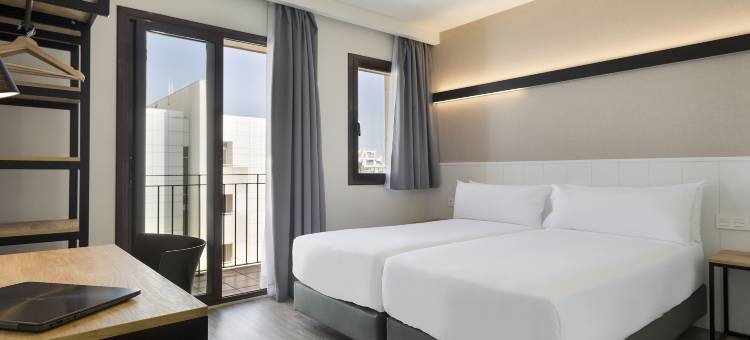 艾克塔BCN40号酒店(Acta BCN 40)图片