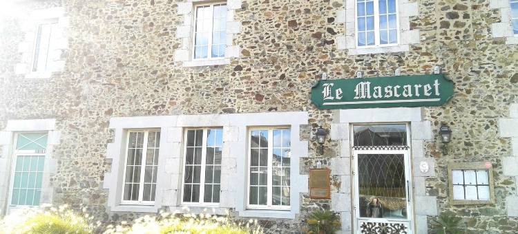 怒潮酒店(Le Mascaret)图片