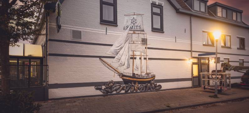 斯密茨酒店牛排馆(Hotel Brasserie Smits)图片