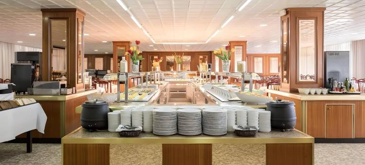 莫利诺斯公园 H 精品酒店(Htop Molinos Park #HtopEnjoy)图片