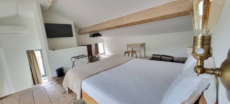 贝拉斯库萨酒店(A Bella Scusa)图片