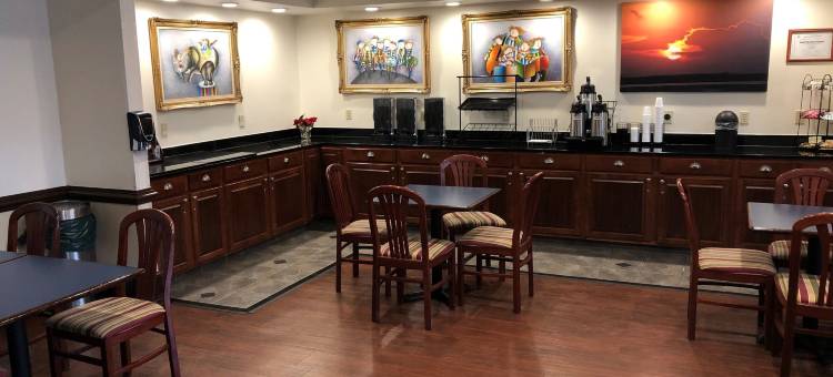 家园酒店式公寓(Homestead Apart-Hotel)图片