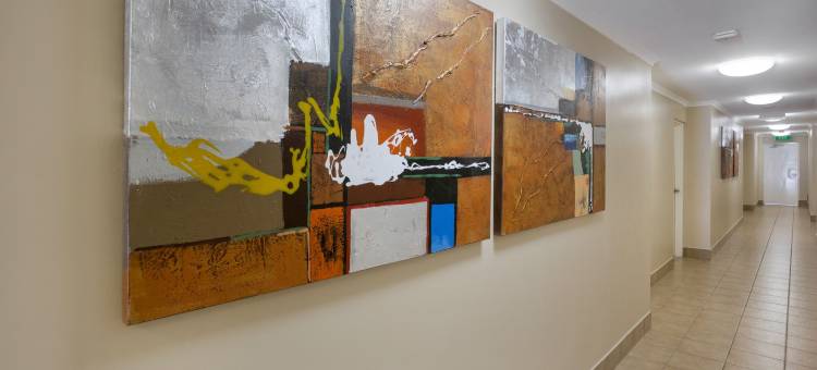 金巴小屋贝斯特韦斯特酒店(Best Western Kimba Lodge Motel)图片