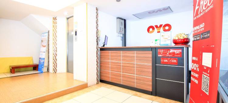 Capital O 411 Grandview公寓15号(Capital O 411 Grandview Condo 15)图片
