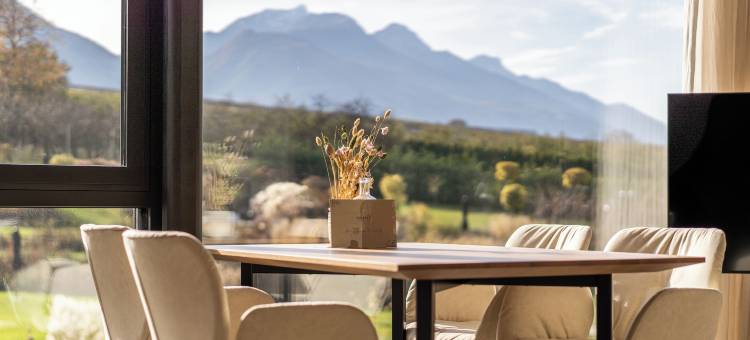 阿玛丽精品酒店(Boutique Hotel Amaril)图片