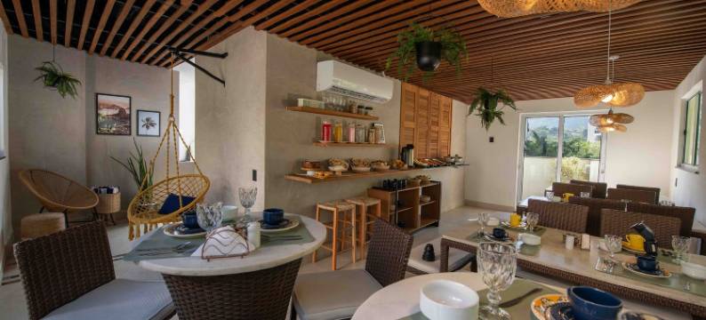 莱布隆设计酒店(Leblon Design Hotel)图片