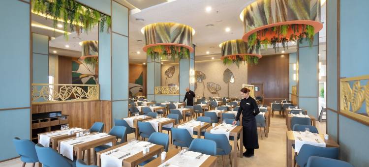 大加那利河之家酒店 - 全包式住宿(Hotel Riu Gran Canaria - All Inclusive)图片