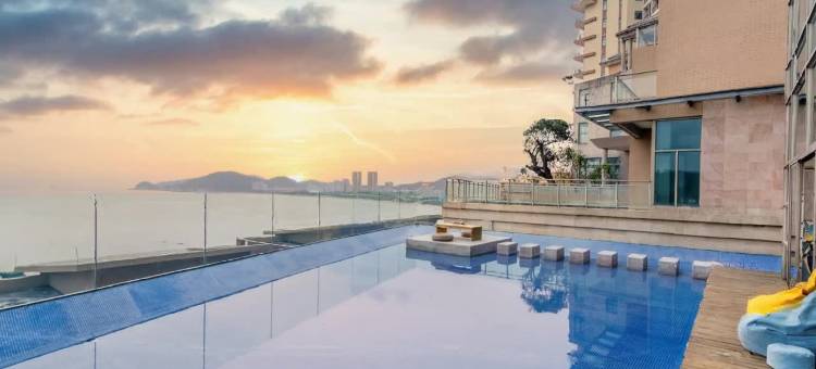 海舍静好海景别墅酒店(阳江大角湾海陵岛海上乐园店)图片