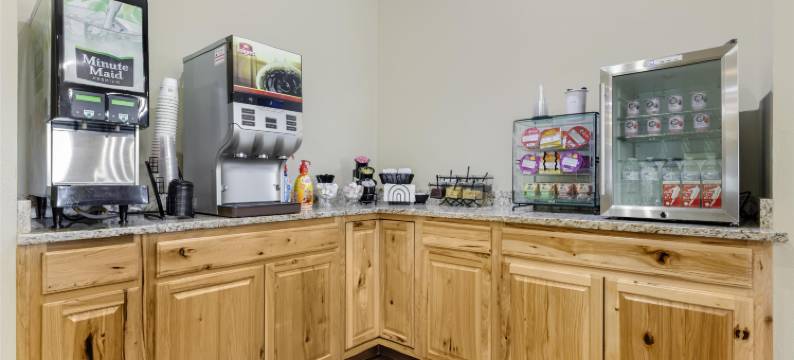 廷伯里奇贝斯特韦斯特酒店(Best Western TimberRidge Inn)图片