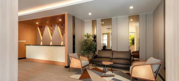 D'Primahotel Balikpapan图片