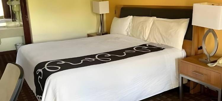 贝尔维拉圣乔治I-95经济型酒店(Budget Inn by Belvilla St George I-95)图片