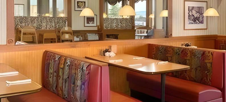 奥斯汀戴斯酒店(Days Inn by Wyndham Austin)图片