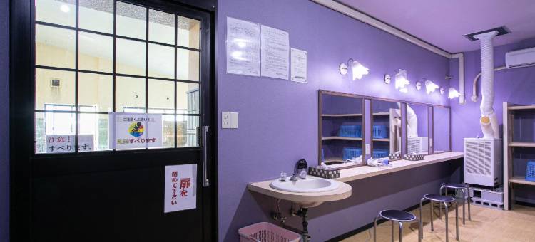 花景酒店(Hotel Hanageshiki)图片