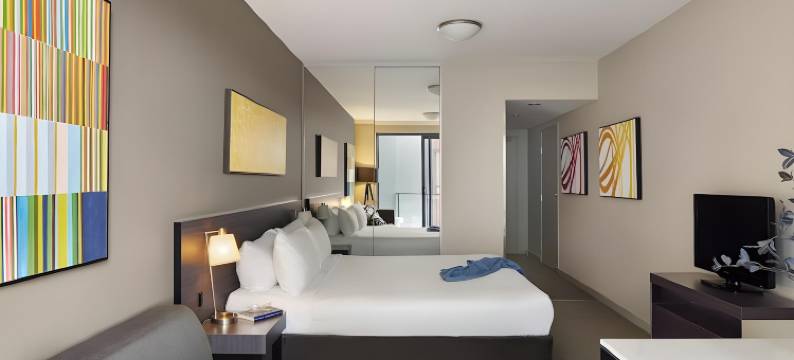 邦特希尔西北酒店(Punthill Norwest)图片