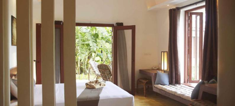 马德望度假村(Battambang Resort)图片