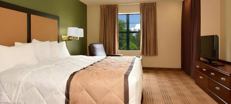 美国奥兰多梅特兰1776号派姆布鲁克长住酒店(Extended Stay America Suites - Orlando - Maitland - 1776 Pembrook Dr)图片