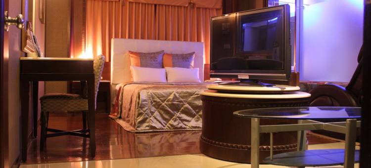 桃园比佛利商务汽车旅馆图片