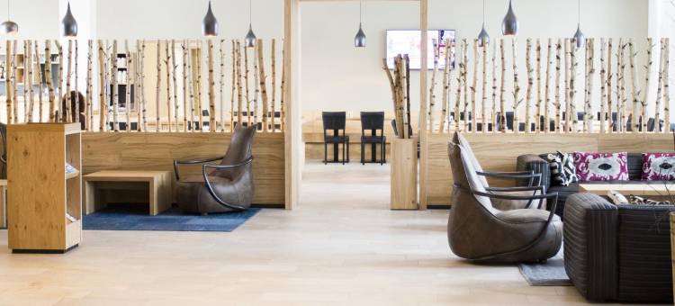 慕尼黑达豪酒店(PLAZA INN Dachau - München)图片