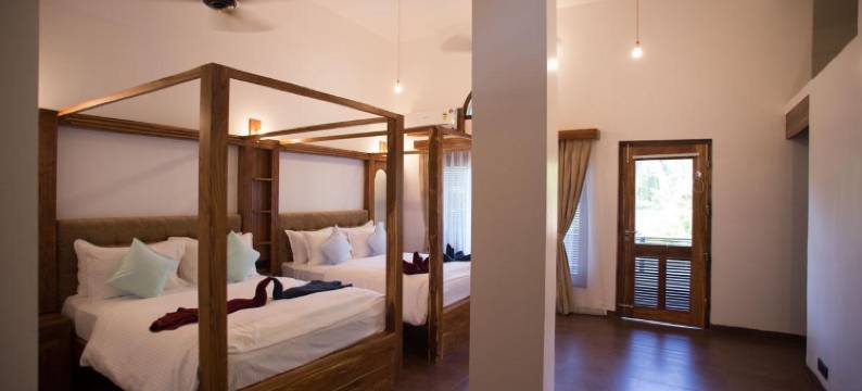 邓希尔海滩度假村(Dunhill Beach Resort)图片