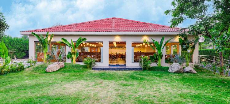 Club Mahindra Pavagadh图片