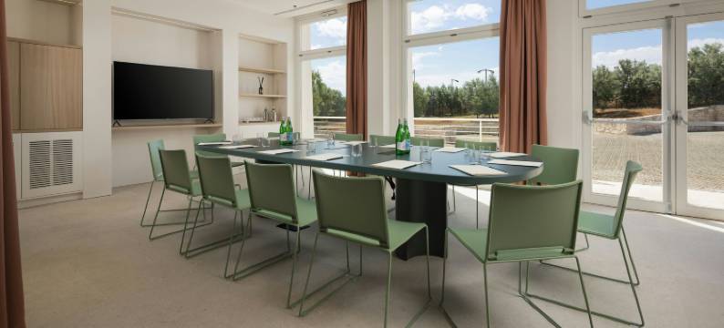 卡拉蓬特 Tribute Portfolio 酒店(Cala Ponte, a Tribute Portfolio Hotel)图片