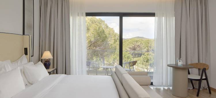 阿尔巴尼亚都拉斯美利亚酒店(Meliá Durrës Albania)图片