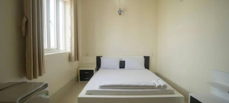 萨迈酒店(Sao Mai An Giang Hotel)图片