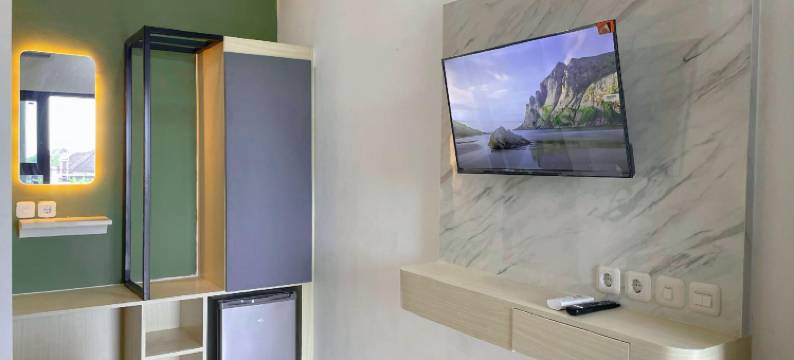 雅特拉高级酒店(Sighma The Yatra Premiere)图片