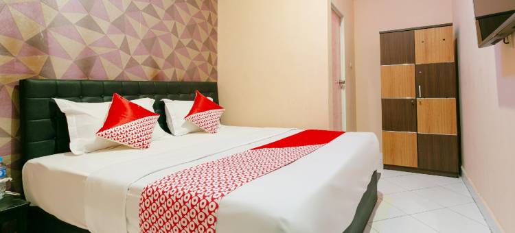 OYO 3428玛丽马尔酒店(OYO 3428 Hotel Marimar)图片