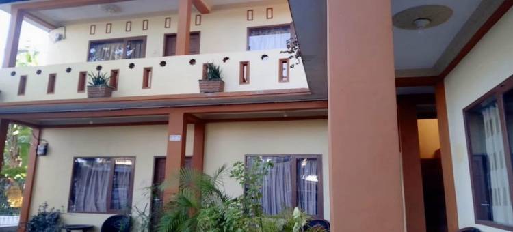 O酒店塔卡拉尔公寓靠近马帕卡松古警察局(Mapsu)(Hotel O Kost Takalar Near Polsek Mappakasunggu (Mapsu))图片