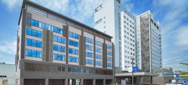 函馆世纪滨海酒店(Century Marina Hakodate)图片