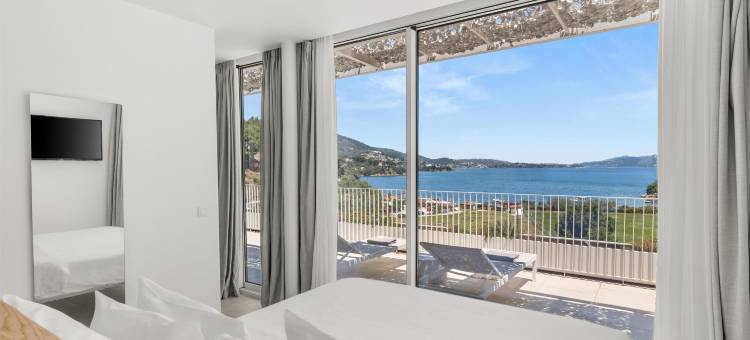 斯基亚索斯广场丽笙度假村(Radisson Resort Skiathos)图片