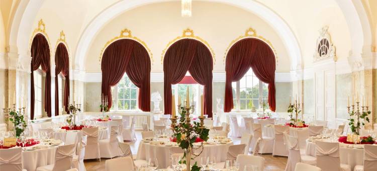 多斯巴特瑙海姆酒店(Dolce by Wyndham Bad Nauheim)图片